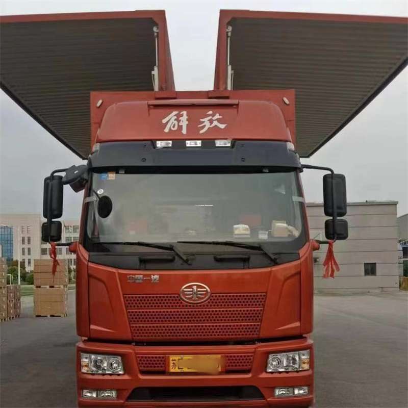 福建厦门湖里到长丰物流公司-一站式货运服务（长丰物流网点查询）