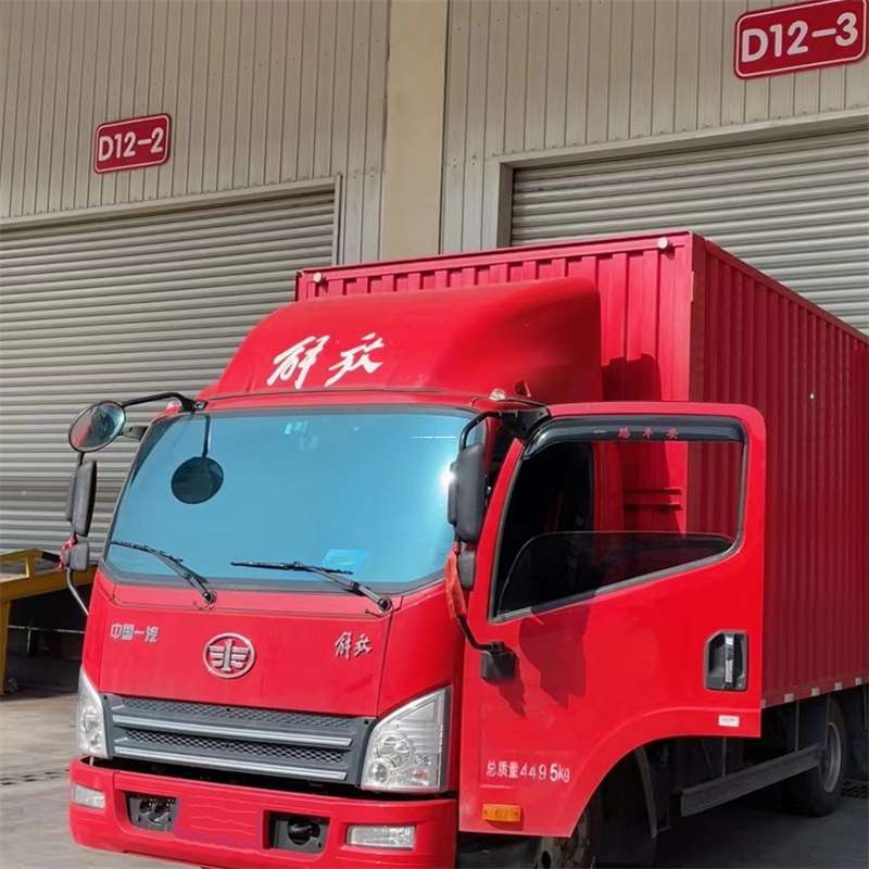 福建厦门湖里到安徽物流公司——专业货运，安心送达（到安徽的物流公司）