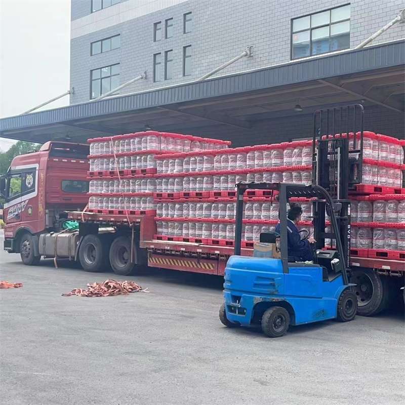 福建厦门湖里到宁波物流公司——一站式服务，让货运更轻松