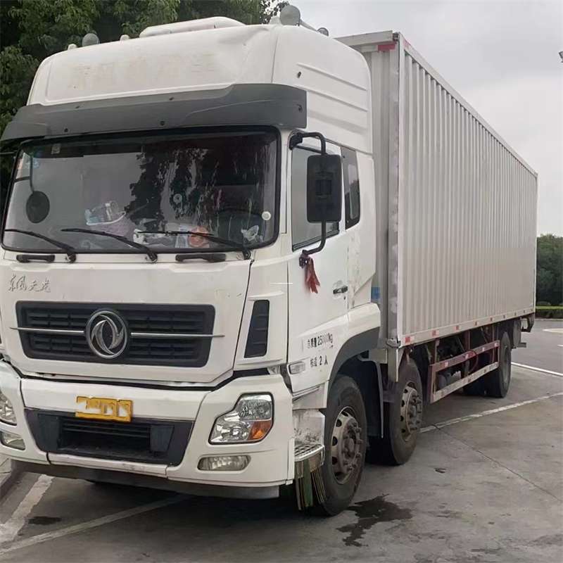 福建厦门湖里到通化物流公司，专业运输服务，让您省心又放心