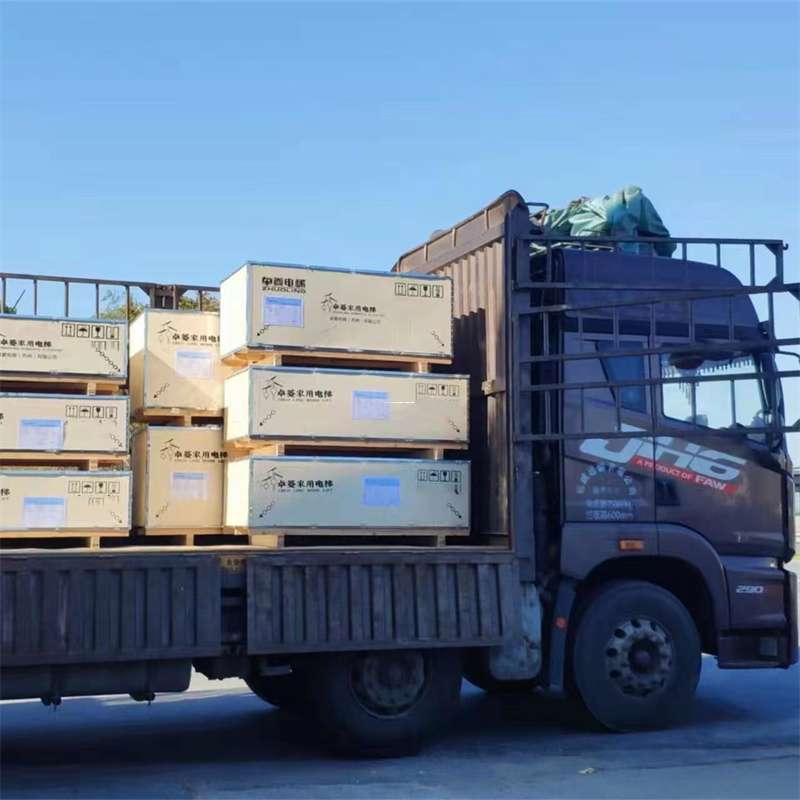 福建厦门湖里到丹东物流公司——专业货运，畅达全国