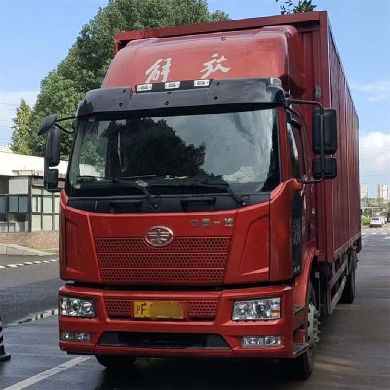 福建厦门湖里到苏州姑苏物流公司——专业货运，安心托付