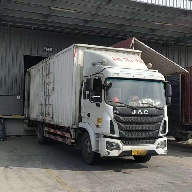福建厦门湖里至德阳货运专线一站式物流服务，满足您的各种需求