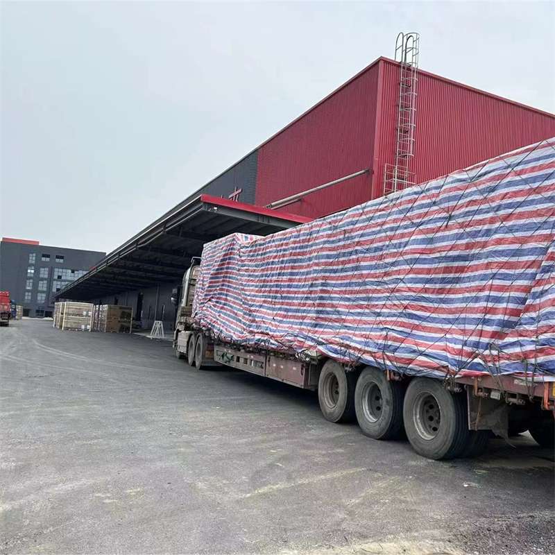 福建厦门湖里到广元物流公司一站式服务，让货运更轻松