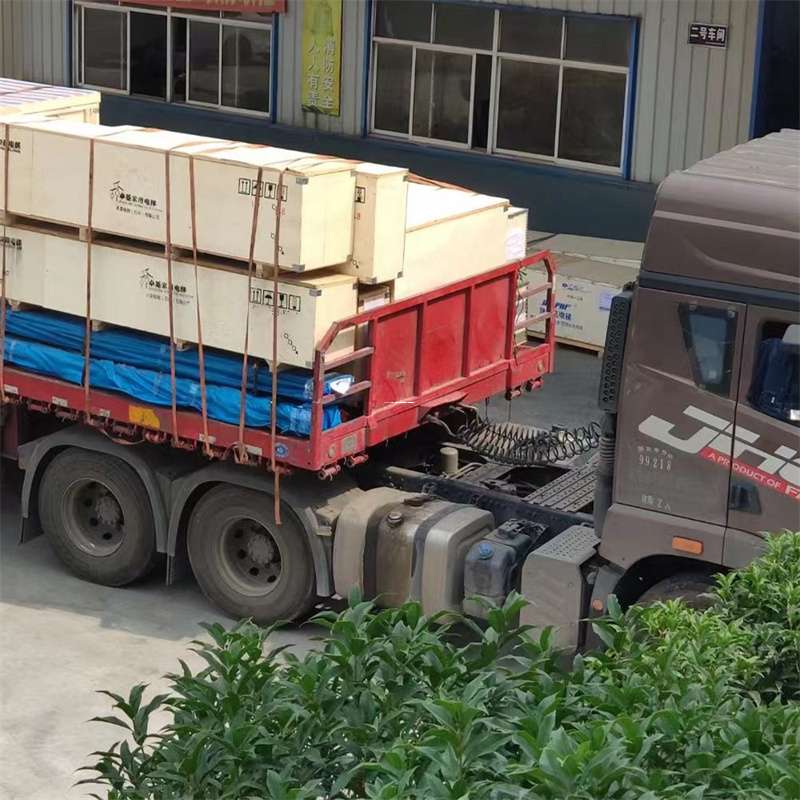 福建厦门湖里到海口物流公司一站式服务，让货运更轻松
