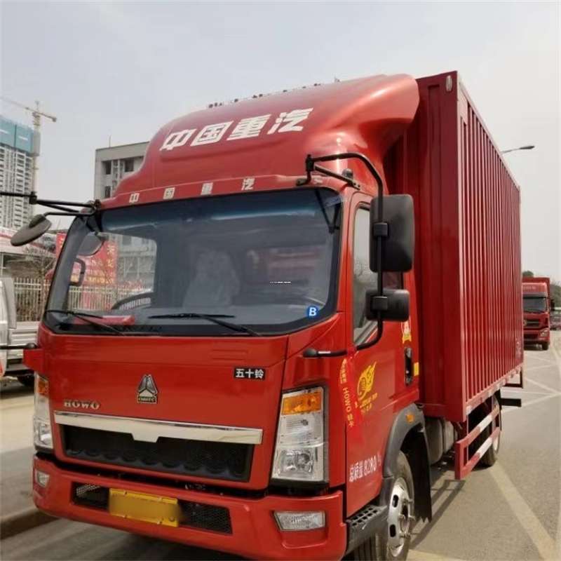 福建厦门湖里到厦门物流公司——专业货运，全程无忧