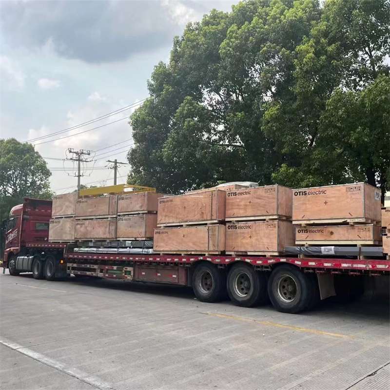 福建厦门湖里至新疆五家渠物流专线一站式服务，让货运更高效