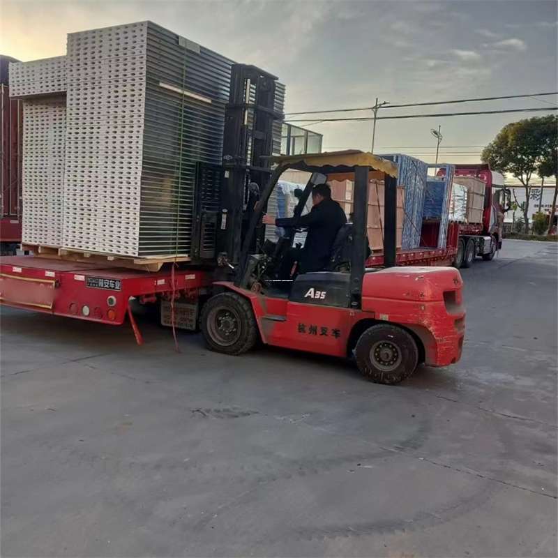 福建厦门湖里到诸暨物流公司一站式服务，让货运更轻松（诸暨货运物流中心）